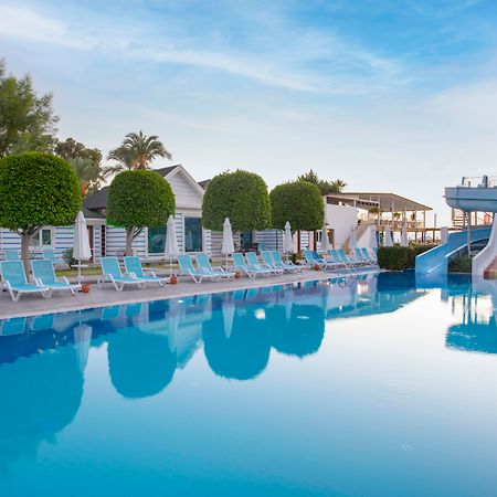 Armas Beach Kemer Exterior photo