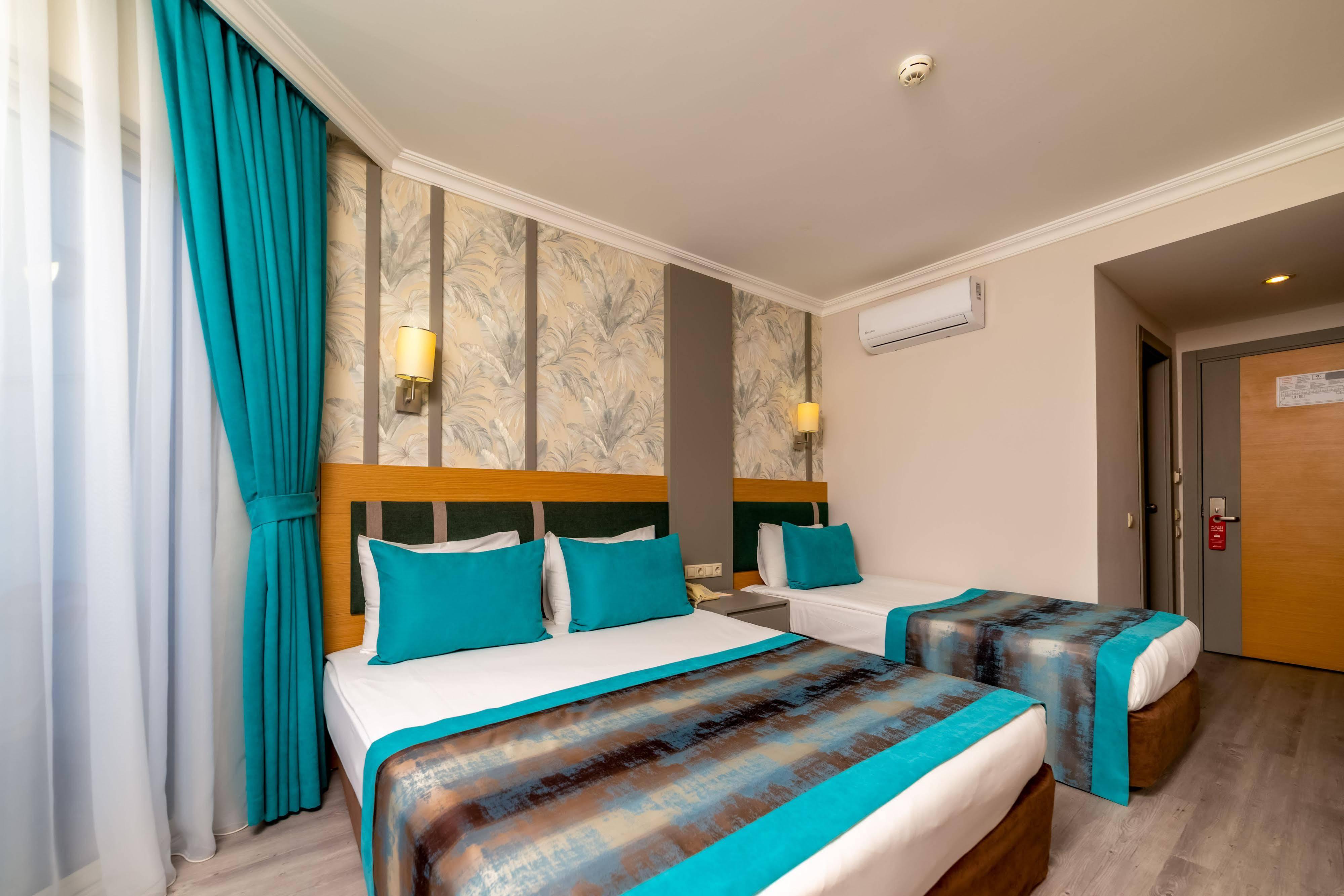 Armas Beach Kemer Exterior photo